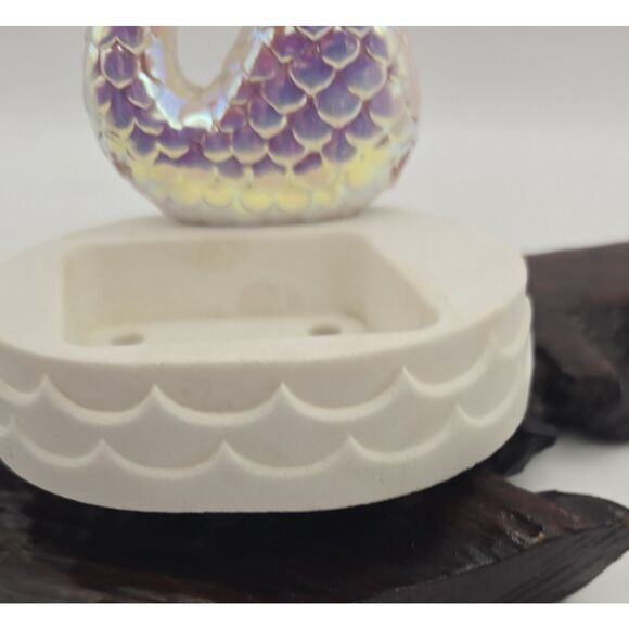 Bath and Body Works Mermaid Soap Holder - Picture 6 of 9